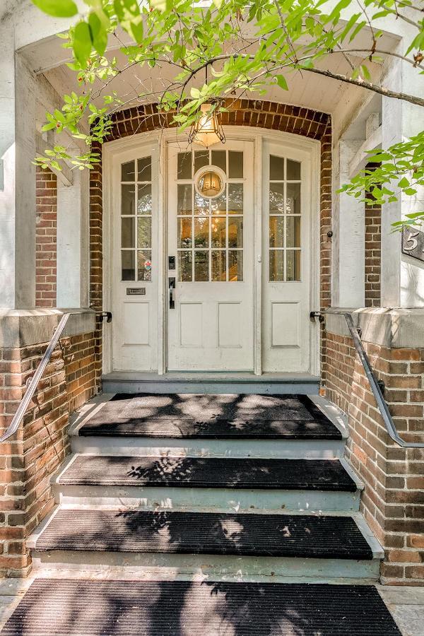 Four Bedroom Rosedale Home 多伦多 外观 照片